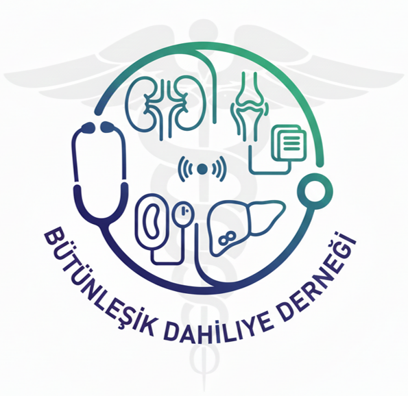 B&uuml;t&uuml;nleşik Dahiliye Derneği